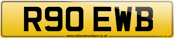 R90 EWB