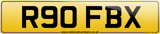 R90 FBX