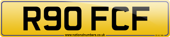 R90 FCF