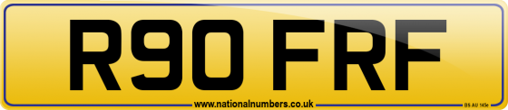 R90 FRF