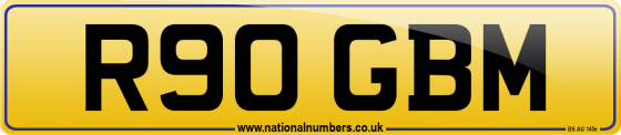 R90 GBM