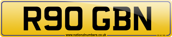 R90 GBN