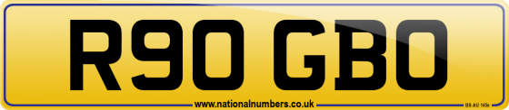 R90 GBO