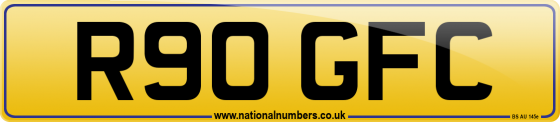 R90 GFC