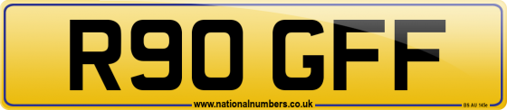 R90 GFF