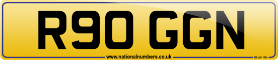 R90 GGN