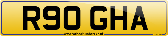 R90 GHA