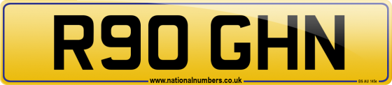 R90 GHN
