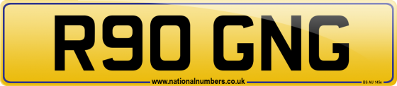 R90 GNG