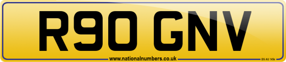 R90 GNV
