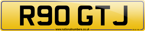R90 GTJ