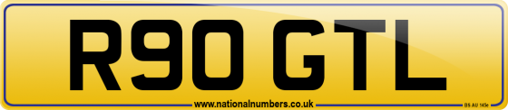 R90 GTL
