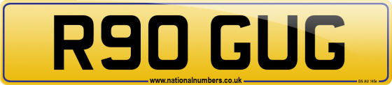 R90 GUG