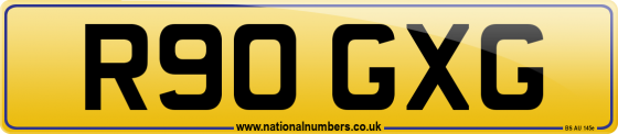 R90 GXG