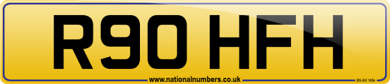 R90 HFH