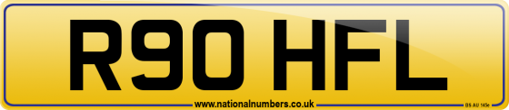 R90 HFL