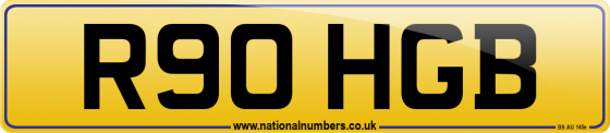 R90 HGB