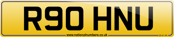 R90 HNU
