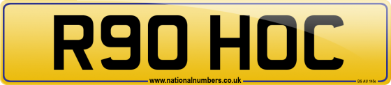 R90 HOC
