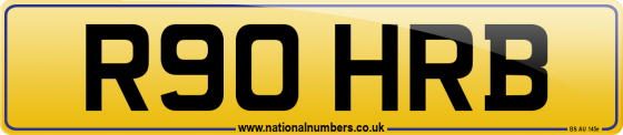 R90 HRB