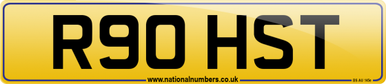 R90 HST