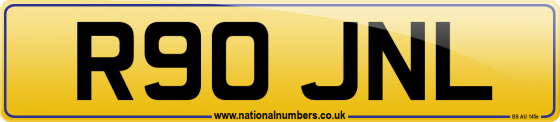 R90 JNL