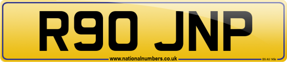 R90 JNP