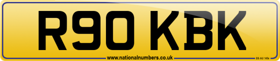 R90 KBK