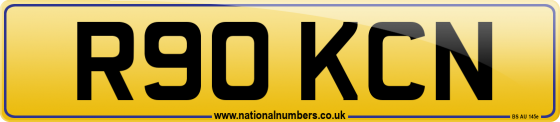 R90 KCN