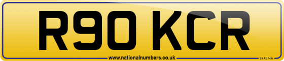 R90 KCR