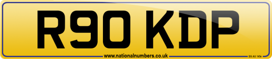 R90 KDP