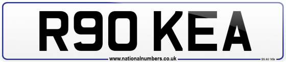 R90 KEA