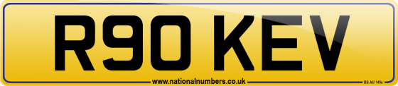 R90 KEV