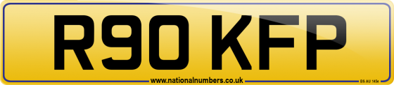 R90 KFP