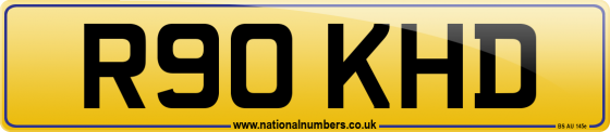 R90 KHD