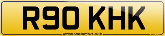 R90 KHK