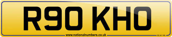 R90 KHO