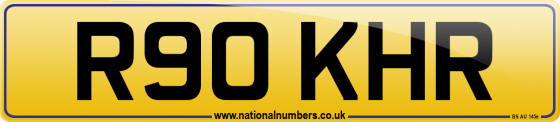 R90 KHR
