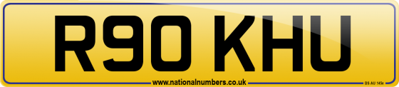 R90 KHU