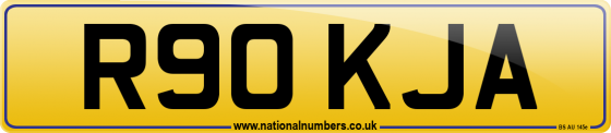 R90 KJA