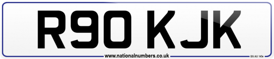 R90 KJK