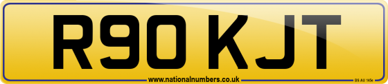 R90 KJT