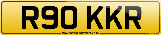 R90 KKR