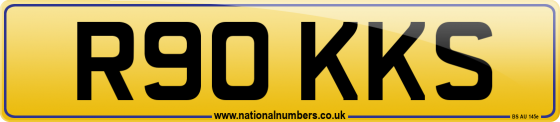 R90 KKS