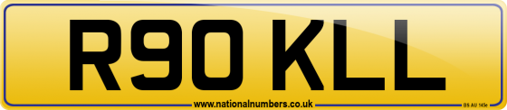 R90 KLL