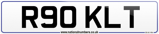 R90 KLT