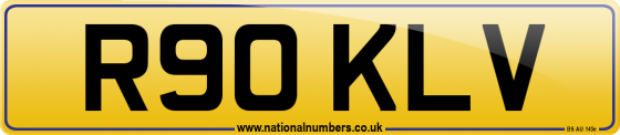 R90 KLV