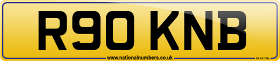 R90 KNB