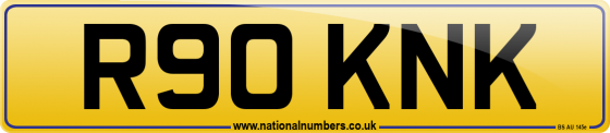 R90 KNK