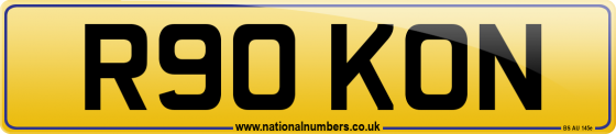 R90 KON